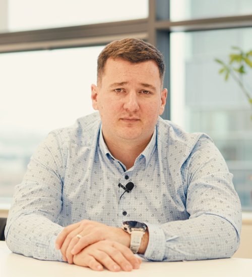 Ondřej Tomášek